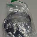 AOC Wireless Gaming Headset Compatible with PS5/4, Nintendo Switch, PC, Bluetooth 5.4 & 2.4GHz Gaming Headphones with Noise Canceling Mic, RGB, Type-C, 20ms Latency, 45H, 7.1 Virtual Surround- Black