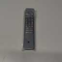 for Sony-TV-Remote-Control, Replacement for Sony Bravia TV Remote for All Smart LED OLED Series TVs with Voice Control