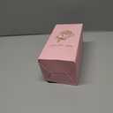 Halloween Decor Light Up Ghost in Dome Cloche Lighted Ghost for Home Mantel Tabletop Party Holiday Table Centerpieces Indoor Decorations