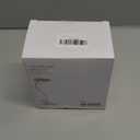 CUHIOY Desk Lamp Clip on Reading Light, USBC BatteryOperated Rechargeable Table Lamps with Clamp for Dorm Home Office, 38LEDs Bed Headboard Light, 5 Colors 5 Brightness, Flexible Gooseneck (Black)