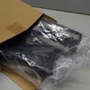 Dashboard Behind Screen (14-Inch) Storage Box for 2024 2025 Toyota Tacoma & 2025 4Runner Accessories, Center Console Organizer Tray with Anti-Slid Silicone Pad (14 Inch Screen only)