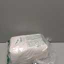 Pet Soft Female Dog Diapers - Disposable Puppy Diapers for Dogs & Cats, Ultra Absorbent Doggy in Heat Period or Urine Incontinence, 24pcs (S, Orange)