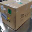 IMACONE 6 Pack Chafing Dish Buffet Set, 8QT Stainless Steel Rectangular Chafers and Buffet Warmer Sets for Catering, with Food & Water Pan, Lid, Foldable Frame, Fuel Holder for Event Party Holiday (Silver)