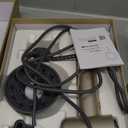 Tideway Hair Dryer Professional High-Speed Ionic Blow Dryer 110,000 RPM, Compact Hair Dryer with Magnetic Diffuser, Fast Drying with Brushless Motor Low Noise Smart Temperature Control-H11