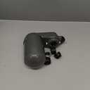 PUR Plus Vertical Faucet Mount Water Filtration System, LeadReducing Water Filter For Sink Faucet, Easy Install, 100 Gallons, Compatible with Sinks with External Aerators, Grey