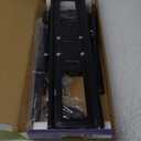 Equa Mount Full-Motion TV Wall Mount, designed for televisions ranging from 32 to 85+ inches (81-216cm+)