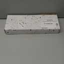 Wooden Montessori Toys for Kids Toddler Number Puzzles Sorter Counting Shape Stacker Stacking Game Preschool Toys for Boy Girl Learning Education Math Blocks Year Old Girl Gifts (Rainbow)