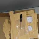 Coanto Upgraded Cat Food Organizer, Cat Food Can Organizer, Can Organizer for Pantry, Cat Food Storage, Bamboo, Holds 36 (3oz) Cans