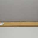 LazBlinds No Drill Cordless Cellular Shades, 45 1/2" W × 64" H, White
