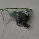 Boao 6 Pcs Plastic Fake Rats Plastic Mouse Prank Fake Rat Simulation Mice Realistic Rubber Rat Terrible Prank Props for April Fools' Day Halloween Party Supplies