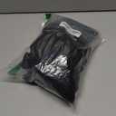 Pawaboo Pet Carrier Backpack, Adjustable Pet Front Cat Dog Carrier Backpack Travel Bag, Legs Out, Easy-Fit for Traveling Hiking Camping for Small Medium Dogs Cats Puppies, Small, Black