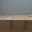 CozyLux Queen Comforter Set White Seersucker 7 Pieces Bed in a Bag Queen Comforter Set with Sheets, Luxury Soft Bedding Set with Down Alternative Comforter, Sheets, Pillowcases & Shams for All Seasons