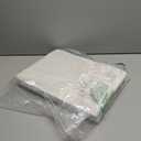 10 Pack Foam Boards,Thickness White Foam Core Backing Board 3/16" Foam Poster Boards for Mounting Photographs and Artwork, 3-D Modeling, Signage, Poster Making in School, Office (A3,12"x16.5")