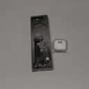 Fullmosa Bands Compatible with Apple Watch Band 46mm Series 11 10, Stainless Steel iWatch Band with Case for Apple Watch, Black and Gold