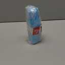 MILTON Travel Water Bottle – 1Pcs Reusable Sports Bottle with Easy Open Close Lid and Leakproof Neck – Food Grade Plastic Water Bottles for Adults and Kids, School, Gym