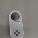 NICGOL 4-in-1 Upgraded Natural Gas Detector & Carbon Monoxide Detectors - Carbon Monoxide Detectors Plug in - Natural Gas, Propane, Co Detector, Temperature & Humidity Detectors for Home, RV (White)