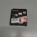 Nano Double Sided Tape, Heavy Duty Acrylic Adhesive, Removable No Residue, Waterproof Multipurpose Tape for Home Decor, Car Accessories, Office & DIY Projects (Essential for Daily Life) (16.5 Feet)