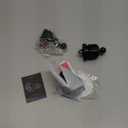 LISEN for MagSafe Car Mount-[Upgrade 2026 Ultra Magnets] Magnetic Phone Holder for Your Car Magnet Air Vent Cell Phone Holder Mount Valentines Day Gift Car Accessories for Men Women fit iPhone 17-12