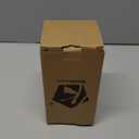 Kevin Textile Valentines Farmhouse Decorative Throw Pillow Covers Boho Woven Texture Burlap Linen Cushion Cover Striped Pillowcase, Wine Red 18 x 18 inches Pack of 2