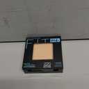 Maybelline Fit Me Matte + Poreless Pressed Face Powder Makeup & Setting Powder, Natural Beige, 1 Count (0.29 Ounce (PACK OF 1))
