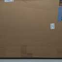 Jesus Walks On Water Canvas Wall Art Jesus walking on water back view Wall Decor Picture Christian Bible Stories Poster Print painting for Living Room Bedroom Church Decoration Ready To Hang