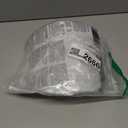 3M 10078371827837 Combination H8A Ratchet Headgear and WP96 Polycarbonate Face Shield