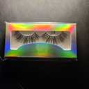 3D Mink Eyelash (Eyelash L10)
