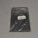 ProCase for Lenovo Tab M9 Case 9 Inch 2023 / Tablet Nook 9" (2024), Slim Stand Hard Back Shell Protective Smart Cover Case for Lenovo Tab M9 9" /Nook 9" -Black