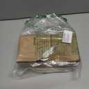 Triple Gauge Kit Oil Volt Water Gauge 3 in 1 Car Meter Auto Gauge Temp Gauge Temperature Oil Pressure Gauge Sensor US(Three in one)