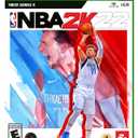 NBA 2K22 - Xbox Series X 