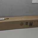 Orange Whip Golf Swing Trainer Aid, Patented Counterbalanced Golf Swing Aid, Made in the USA, 47"