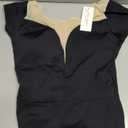 ROYAL SMEELA Womens Camisole Dance Leotards Short Sleeve Ballet Costumes for Women Backless Ballet Dance Leotards Black (XX-Large)