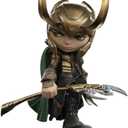 Marvel The Infinity Saga - Loki Mini Co. Heroes PVC