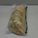 Air Fryer Disposable Paper Liner Square 7.9 Inches, Instant Pot Vortex Plus 4QT Air Fryer Liners, 150Pcs parchment paper liners for 3-6QT Air fryer, Baking Roasting Microwave