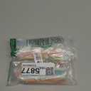 Leitee 60 Pcs Cat Spring Toys Kitten Colorful Fun Tubes Indoor Interactive Cat Tube Plastic Coil for Pet Hunt Scratching(Random Colors)