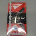 KAKEI Stihl Chainsaw Chain 20 Inch .325" Pitch .063" Gauge 81 Drive Links- 26RS 81 Fits Stihl (PRE 2023 .063" Gauge) MS291, MS271 Farm Boss, MS261-36390050081, V81 (3 Chains)