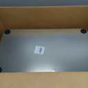 Stainless Steel Cat Litter Box,Jumbo XL Extra Large Mental Cat Litter Pan with High Sides Lid,Low Entry for Indoor Big Cats,Non Sticky,Easy to Clean,Anti-Urine Leakage