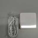 Mac Book Pro Charger - 100W USB C Charger Compatible with Type C MacBook Pro 16, 15, 14, 13 Inch, New MacBook Air 15 inch 2025/2024, iPad Pro and All USB c Device, USB C to C Power Adapter