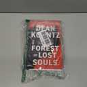 The Forest of Lost Souls Hardcover