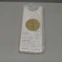 20" x 4" Stone Faucet Mat for Kitchen Sink, Quick Drying Diatomite Sink Tray, Faucet Sink Splash Guard for Prevents Moisture Buildup (White)