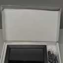 Frameo 10.1 Inch WiFi Digital Picture Frame, Smart Cloud Electronic Photo Frame with HD IPS Touch Screen Slideshow 32GB Memory Auto-Rotate Wall Mount, Share Photos/Videos from Phone - Gifts for Mom