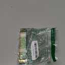 Nylon Quickfit 22mm Watch Band for Garmin Fenix 8 47mm, Fenix 7, Fenix 6, Fenix 5, Forerunner 965/955/945, Epix Pro Gen 2 47mm  Soft Hook and Loop Replacement Band (lug width=22mm, Orange Blue Trim (RG))