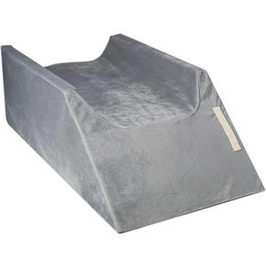 Booster Pillow, Wedge Leg Sleeping Booster Pillow, Elevated Foot Protector After Surgery Recovery, for Pregnant Women, Sleeping