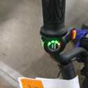 Hiboy DK1 36V Electric Dirt Bike,300W Electric Motorcycle - Up to 15.5MPH & 13.7 Miles Long-Range,3-Speed Modes Motorcycle for Kids Ages 3-10 (Blue)