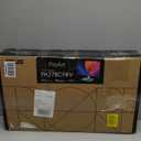 ASUS ProArt Display 27 5K HDR Professional Monitor (PA27JCV) - 5K (5120 x 2880), IPS, 99% DCI-P3, 100% sRGB, E < 2, USB-C PD 96W, Calman Verified, Color Accurate, Auto KVM, LuxPixel, 