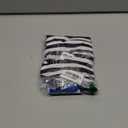 WEONE Dog Shirt Striped Cotton Shirt, Dog Outfits Pet Breathable Soft Basic Clothes for Small Medium Larg Boy Girl Dogs- M