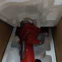 OMT 12V 20 GPM Fuel Transfer Pump with Manual Nozzle & Filter