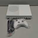 Microsoft Xbox One S 1TB Console, White 