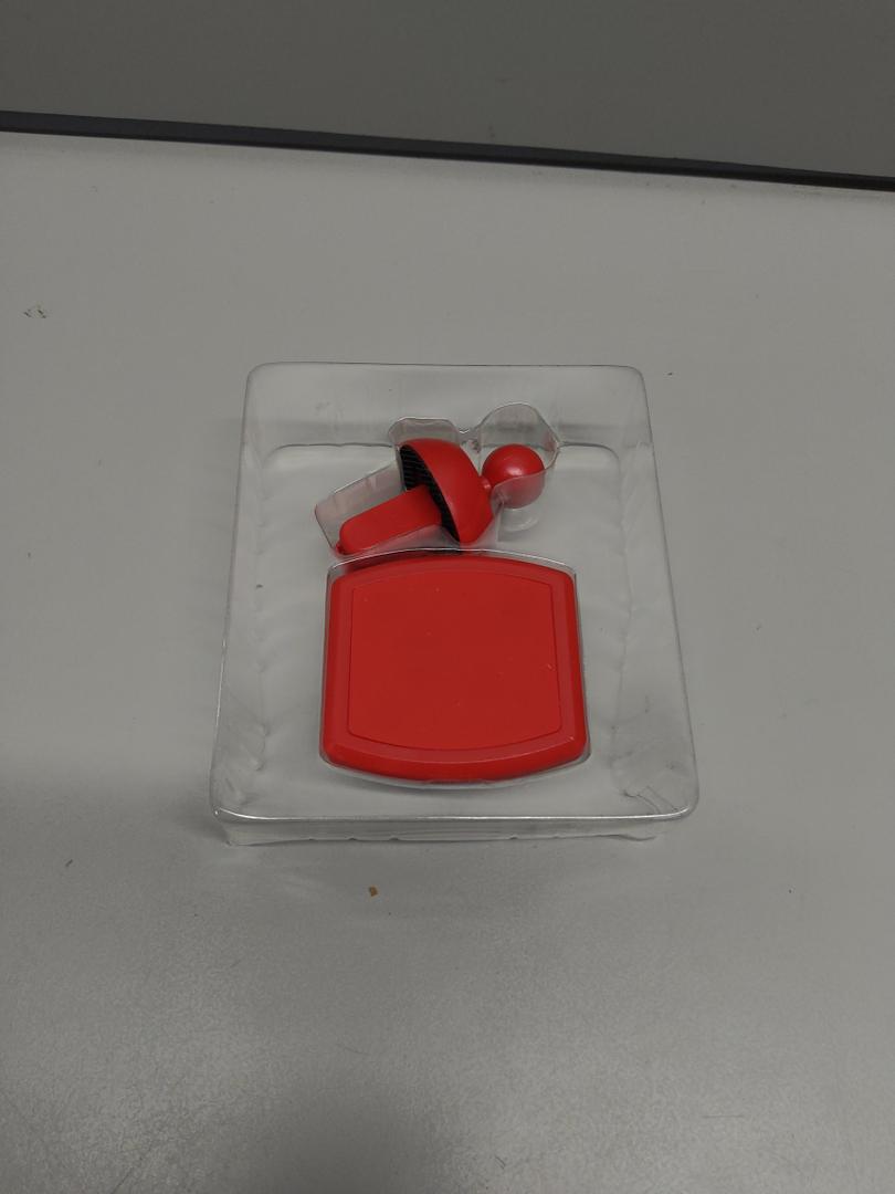 DI Watch US Car Mount - Magnetic Red