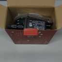 Ollny Christmas Lights 1000 LED 330 FT, IP67 Waterproof Plug in Christmas Tree Lights with Remote, 8 Modes, 3 Timers, Dimmable, House Xmas Indoor Decorations String Light (Warm White)